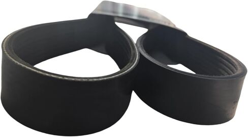 حزام المروحة 4982999 C0412021748 لمحرك Cummins B3.3 QSB3.3 4BT 6BT استبدال الأجزاء in Kuwait