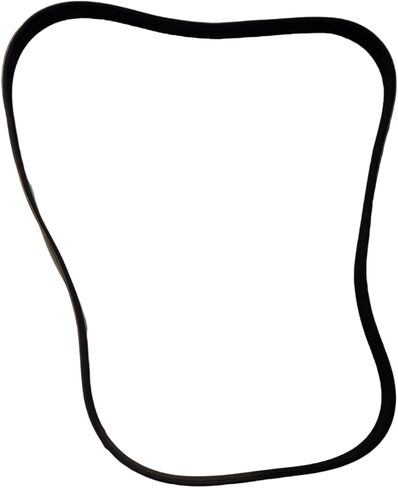 حزام المروحة 4982999 C0412021748 لمحرك Cummins B3.3 QSB3.3 4BT 6BT استبدال الأجزاء in Kuwait