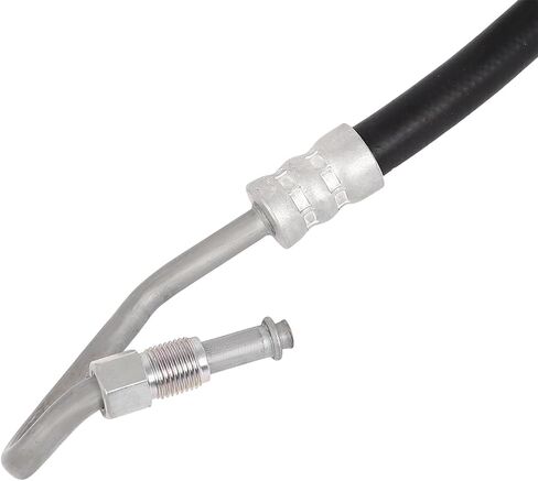 cciyu Power Steering Pressure Hose Assembly 3402254 Power Steering Pressure Hose Line Assambly Fits For Toyota Sienna 1998-2003, 44410-08020, 44410-08021, 4441008020, 4441008021 in Saudi Arabia