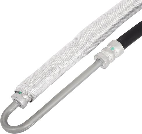 cciyu Power Steering Pressure Hose Assembly 3402254 Power Steering Pressure Hose Line Assambly Fits For Toyota Sienna 1998-2003, 44410-08020, 44410-08021, 4441008020, 4441008021 in Saudi Arabia