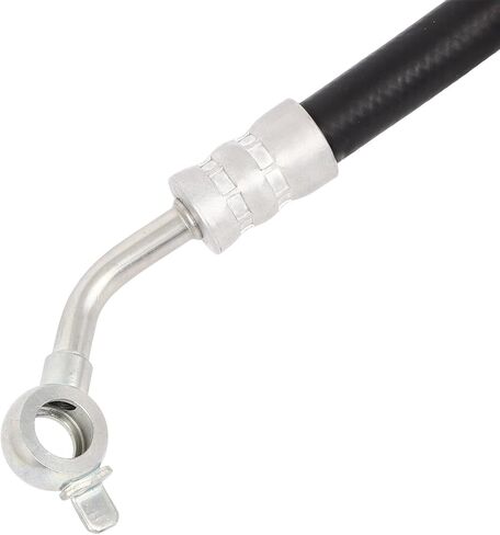 cciyu Power Steering Pressure Hose Assembly 3402254 Power Steering Pressure Hose Line Assambly Fits For Toyota Sienna 1998-2003, 44410-08020, 44410-08021, 4441008020, 4441008021 in Saudi Arabia