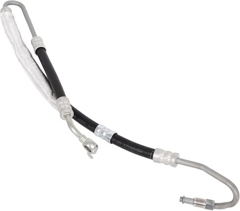 cciyu Power Steering Pressure Hose Assembly 3402254 Power Steering Pressure Hose Line Assambly Fits For Toyota Sienna 1998-2003, 44410-08020, 44410-08021, 4441008020, 4441008021 in Saudi Arabia