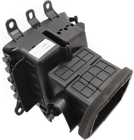 XQSMWF Floor Console Air Conditioning & Heater Outlet Compatible with Jeep Cherokee 2019 2020 2021 2022 2023 1UJ57DX9AE in Saudi Arabia