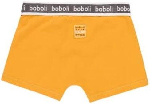 Boboli Boys 3 Pack Boxers Size 2-14 in Saudi Arabia