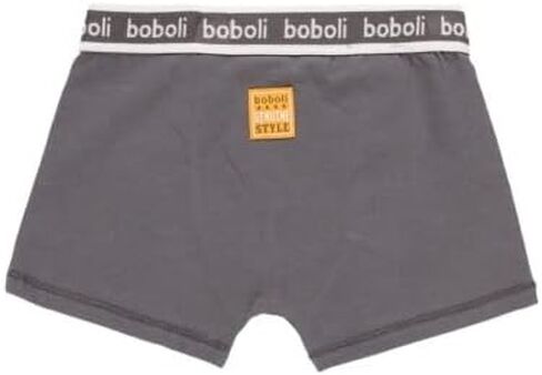 Boboli Boys 3 Pack Boxers Size 2-14 in Saudi Arabia