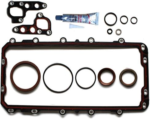 Lower Gasket Set 92-12 for Avanti for Ford for Lincoln for Mercury Panoz Qvale 5.4L 4.6L CS9790 in Saudi Arabia