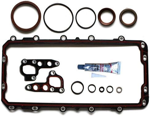 Lower Gasket Set 92-12 for Avanti for Ford for Lincoln for Mercury Panoz Qvale 5.4L 4.6L CS9790 in Saudi Arabia