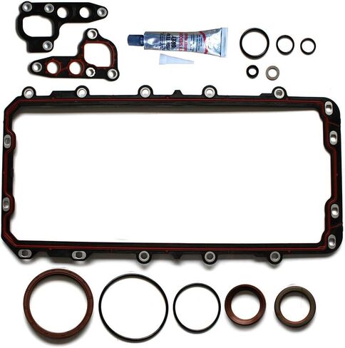 Lower Gasket Set 92-12 for Avanti for Ford for Lincoln for Mercury Panoz Qvale 5.4L 4.6L CS9790 in Saudi Arabia