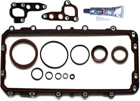 Lower Gasket Set 92-12 for Avanti for Ford for Lincoln for Mercury Panoz Qvale 5.4L 4.6L CS9790 in Saudi Arabia