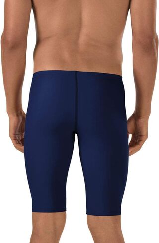 سبيدو رجال PowerFlex Eco Solid Swimmer Swimsuit in Saudi Arabia