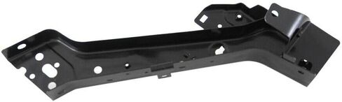 OKJHFD Left Left Bracket Bracket Upper for Dodge for Durango 2011-2019 ، for Jeep for Grand Cherokee 2011-2018 Steel EAO-19954 5156117AA in Saudi Arabia