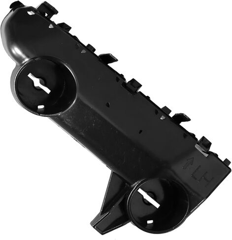 QZQ Front Driver and Passenger Side Bumper Cover Retainer for Nissan Sentra 2016-2019 in Saudi Arabia