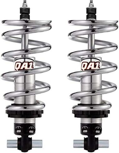 QA1 MD303-08500 Pro Double Adjustable Coil-Over Kit, Aluminum in Saudi Arabia