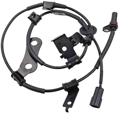 ABS Sensor 95681D9000 95680D9000 95671-D3000 95670-D3000 95670D3000 Front Rear ABS Wheel Speed Sensor Fit for Kia Fit for Sportage 2016-2022 4WD ABS Wheel Speed Sensor(Front Right and Left) in Kuwait
