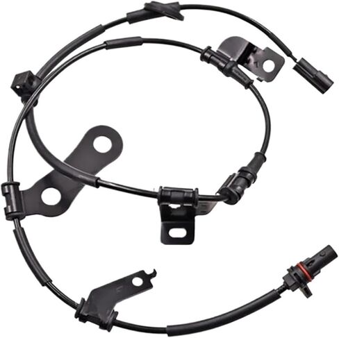 ABS Sensor 95681D9000 95680D9000 95671-D3000 95670-D3000 95670D3000 Front Rear ABS Wheel Speed Sensor Fit for Kia Fit for Sportage 2016-2022 4WD ABS Wheel Speed Sensor(Front Right and Left) in Kuwait