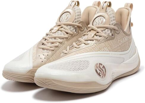 361 ° Aaron Gordon Zen VI أحذية كرة السلة للرجال وسادة أحذية رياضية في الهواء الطلق ، Zen Team Anti Slip Practic in Kuwait