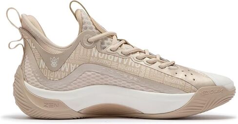 361 ° Aaron Gordon Zen VI أحذية كرة السلة للرجال وسادة أحذية رياضية في الهواء الطلق ، Zen Team Anti Slip Practic in Kuwait