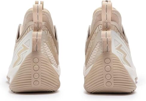 361 ° Aaron Gordon Zen VI أحذية كرة السلة للرجال وسادة أحذية رياضية في الهواء الطلق ، Zen Team Anti Slip Practic in Kuwait