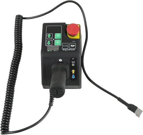 Control Box Assembly 137633GT 137633 Replacement for Gen 6 GS-1530 GS-1532 GS-1930 GS-1932 GS-2032 GS-2046 GS-2632 GR-12 GR-15 GR-20 GS-1530 GS-1532 GS-1930 in Saudi Arabia