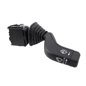 Car Steering Column Switch Front Windshield Wiper Switch Fit for Opel Fit for Vauxhall 90243394 1241131 in Saudi Arabia