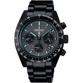 Seiko SBDL089 [PROSPEX SPEEDTIMER Solar Chronograph] mens Watch Shipped from Japan in Saudi Arabia