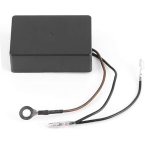 Qiilu RPM Rev Limiter Motorcycle RPM Rev Limiter 1016511 101909401 Fit for DS/Precedent Model AutomotiveReplacement PartsEngines & Engine PartsEngine in Saudi Arabia