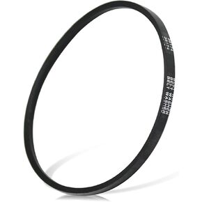38174 Washer Drive Belt - Compatible with Amana, Maytag, Speed Queen Washers Replaces 27001006 WP27001006, 2200063,40053601, 40053606 AP6007462 PS11740577 in Saudi Arabia