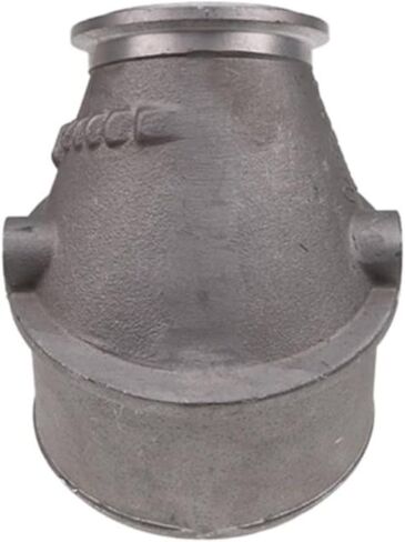 كوع إدخال الهواء 3893059 389-3059 متوافق مع Cummins Engine 6C8.3 B6.7 ISC8.3 ISX12 ISX15 QSB5.9 QSC8.3 QSL9 X15 in Kuwait
