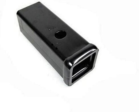 Dodge Ram 2500 3500 2 1/2 to 2 Inch Hitch Receiver Adapter Oem Mopar in Saudi Arabia