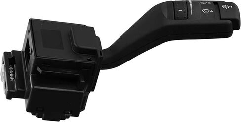 Car Steering Wheel Wiper Switch Wiper Control Switch Fit for Focus 2005-2011 4M5T17A553BD in Saudi Arabia