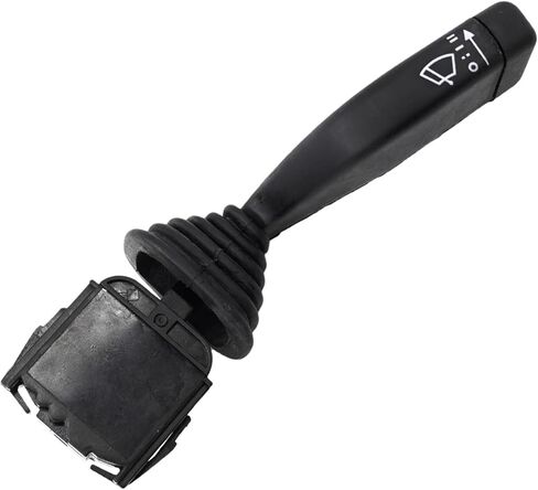 تبديل عمود توجيه السيارات الأمامي مفتاح ممسحة الزجاج الأمامي من أجل أوبيل لصالح Vauxhall 90243394 1241131 in Saudi Arabia