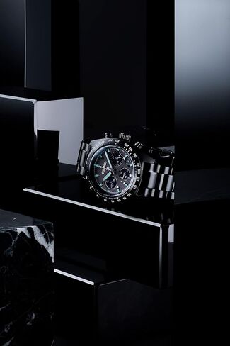 Seiko SBDL089 [PROSPEX SPEEDTIMER Solar Chronograph] mens Watch Shipped from Japan in Saudi Arabia