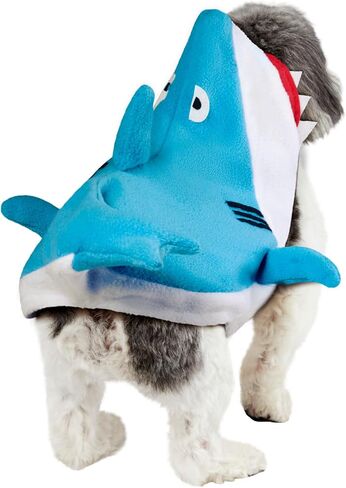 Rubie's Shark Pet Costume, Medium in Saudi Arabia