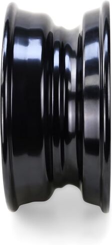 Libra 14.5x6 مفتوح مركز مركبة Mobile Home Rim Wheel W/Metal Valve STEM in Kuwait