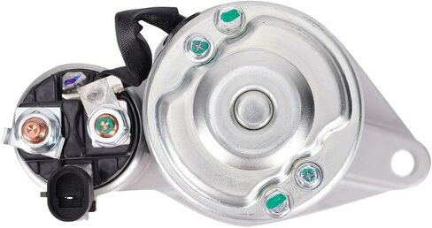 MOCA Starter Motor 17006N Compatible with 87-98 for Jeep Cherokee 4.0L, 88-90 for Jeep Wrangler 4.2L, 88-91 for Jeep Grand Wagoneer 5.9L, 1988 for AMC Eagle 4.2L, 87-92 for Jeep Comanche 4.0L in Saudi Arabia
