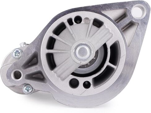 MOCA Starter Motor 17006N Compatible with 87-98 for Jeep Cherokee 4.0L, 88-90 for Jeep Wrangler 4.2L, 88-91 for Jeep Grand Wagoneer 5.9L, 1988 for AMC Eagle 4.2L, 87-92 for Jeep Comanche 4.0L in Saudi Arabia