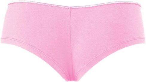 Knaughty Knickers Cop Wife - Cute Handcuffs - LEO Love Pink Boyshort Panties Adult Flirty Fun in Saudi Arabia