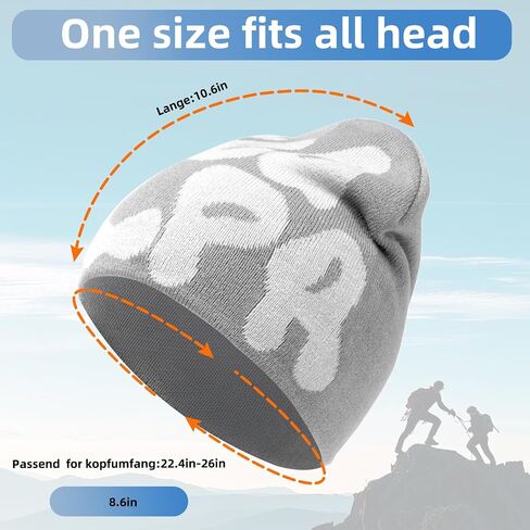 y2k بيني للنساء رجل ، mea culpa beanie تصميم نمط فريد من نوعه ، قبعة y2k متبكية مناسبة لجميع المواسم التي ترتدي in Saudi Arabia