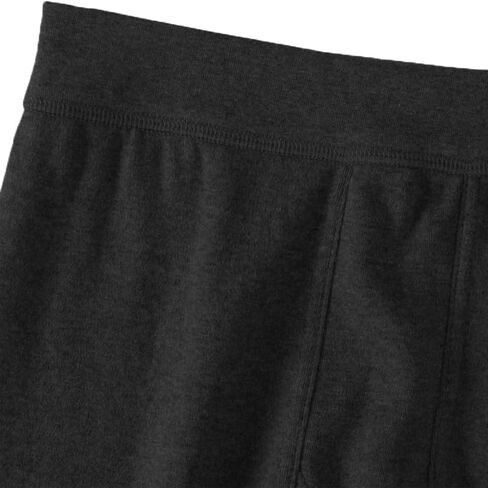 Men's 100% pure cotton underwear set long johns and a top base layer thermal underwear 150 kilograms in Saudi Arabia