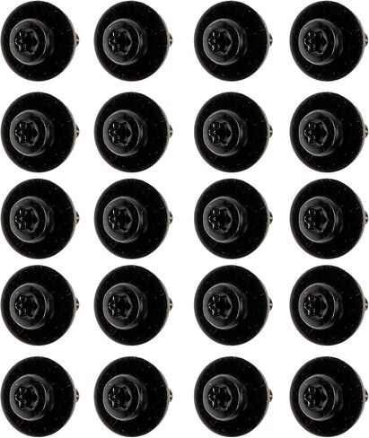 Dorman 961-043D Splash Shield SCREILD SEMS مع غسالة - T30 TORX in Saudi Arabia