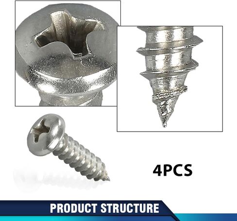 PIT66 Meadlight Abjusters Kit 1-1/2 "Springs 8pcs متوافق مع Chevy Impala ، Biscayne & Belair 1962-1967 in Kuwait