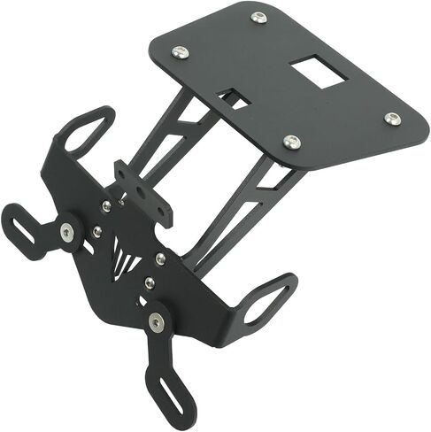 Tail Tidy Kit لـ MT03/R3 2014-2025 MT25/R25 2014-2024. مجموعة لوحة ترخيص مجهزة مجموعة لوحة ترخيص مجهزة in Saudi Arabia