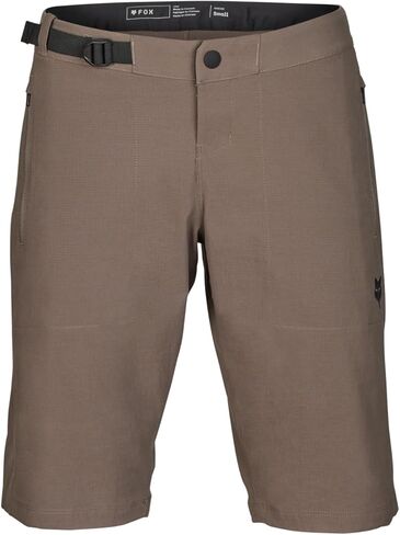 Fox Racing Women's Ranger Mountain Bike Short with Liner in Saudi Arabia