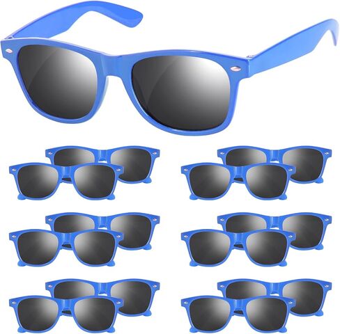 AILEHO Black Sunglasses Party Favors - Sunglasses Bulk for Wedding Graduation Birthday Pool Beach Party Supplies in Kuwait