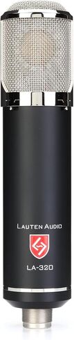 LA-220 V2 Large-diaphragm Condenser Microphone in Kuwait