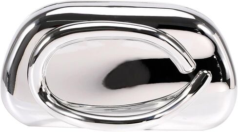PHILOMENA Evening Clutch Purses Women Acrylic Handbags Metal Handlebars Shoulder Crossbody Bag Wedding Party Causal in Kuwait
