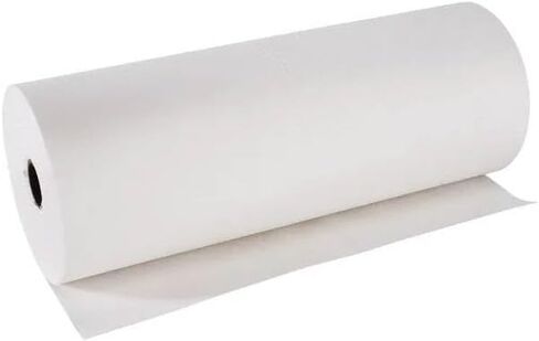 Mass King 18 "× 700 'White Urethane Grade Laving Paper (1 Roll) in Saudi Arabia