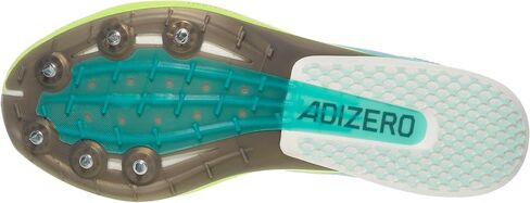 Adidas - أحذية رياضية للجنسين Adizero Avanti XC in Saudi Arabia