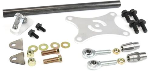 Motion Raceworks LS1 محددات سفر المحرك (للاستخدام مع المحرك والوحة الوسطى) 26-10010 in Kuwait
