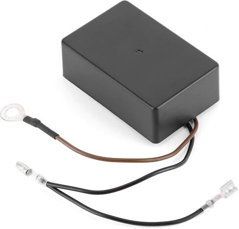 Qiilu RPM REV Limiter Motorcycle RPM Limiter 1016511 101909401 FIT for DS/Precedent Model Partsivereplaceplacines & Engine Partsengine in Saudi Arabia